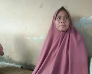 Belajar Daring Penghasilan Penjaga Kantin Sekolah ini Merosot Tajam