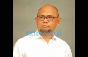 Geram Pelanggaran LM Rajiun Tak Diproses, Tim Rusman Emba Adukan Satu Anggota Bawaslu Muna ini