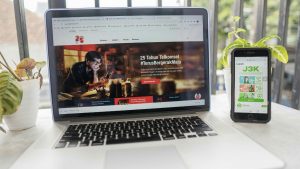 Telkomsel – Gojek Kolaborasi Perkuat Ekonomi Digital Indonesia