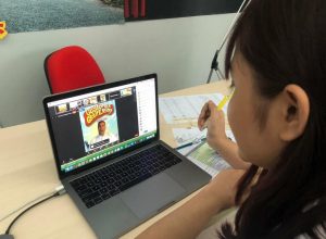 Kalla Toyota Edukasi Vaksin Corona via Customer Gathering Virtual