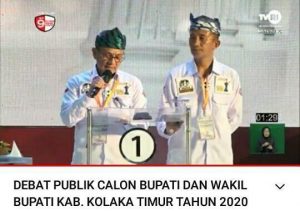 Cek Fakta: Tony Klaim Pemda Koltim Raih WTP Dua Kali Berturut-turut