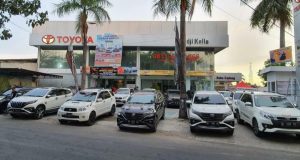 Touring Kepahlawanan TRCI, Peserta Tetap Patuhi Prokes Covid-19