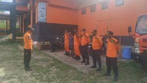 Seorang Kakek 60 Tahun Asal Buton Hilang Hampir Sepekan di Tengah Hutan
