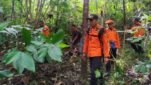 Tim SAR Menyerah, Pencarian Kakek 60 Tahun yang Hilang di Hutan Kapuntori Dihentikan