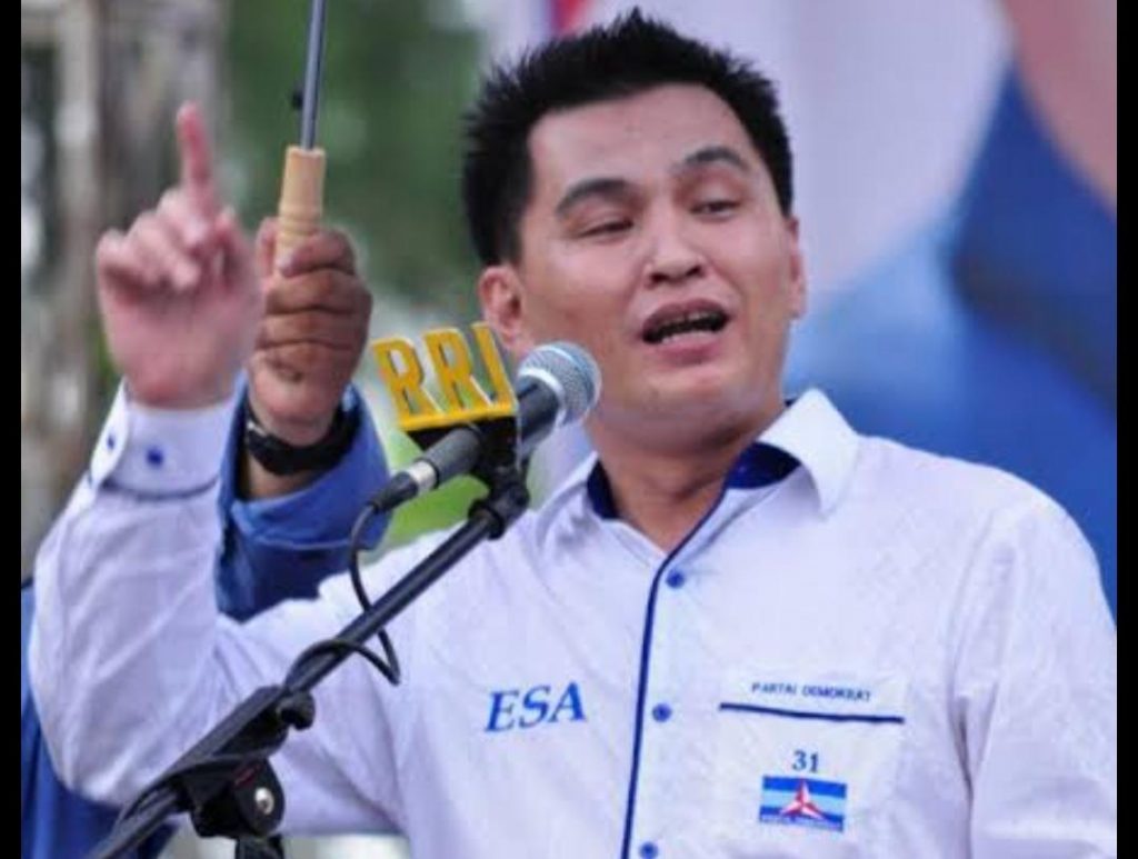 Ajudan Ali Mazi Penjarakan Mahasiswa Butur yang Protes Gubernur, Endang SA: Ini Membungkam Demokrasi!