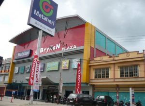 Akibat Pandemi, Matahari Departement Store Tutup Enam Gerai. Salah Satunya di Sulawesi!