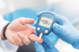 Naik 6,2 Persen Selama Pandemi, Pasien Diabetes Indonesia Peringkat 7 di Dunia