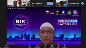 Mengintip Kiprah OJK Sembilan Tahun Membangun Negeri
