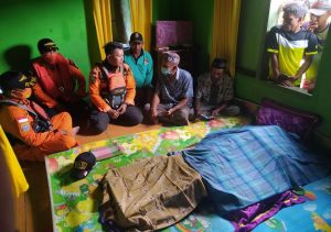 Kasihan, Nelayan yang Hilang Memancing di Cempedak Ditemukan Meninggal