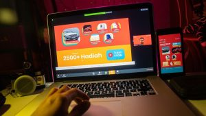 Telkomsel Bagi-bagi Marcedes, Honda CRV Hingga Emas di Program To the Poin Festival. Cek Caranya di Sini !