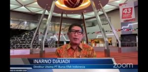 OJK Apresiasi Upaya Literasi dan Inklusi Pasar Modal BEI