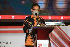 Agar Uang Simpanan Tak Dimakan Rayap, OJK Sultra Imbau Masyarakat Amankan Uang di Bank