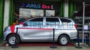 Belanja di Maxcell Kendari Berhadiah Mobil, Cek Infonya Disini