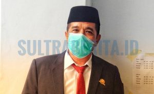 Transportasi Umum di Sultra Tidak Ada yang Disetop Meski Mudik Dilarang Demi Tekan Covid-19