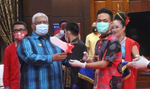Pemenang Sayembara Desain Masterplan ‘Toronipa’ dari Kendari dan Yogyakarta, Berikut Infonya