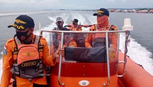 Pria Asal Wakatobi ini Hilang Saat Memanah Ikan