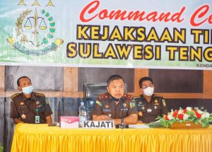 Tahun 2020 Kejati Sultra Selamatkan Rp 1,715 Triliun Uang Negara. Berikut Rinciannya