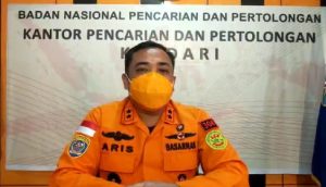 Basarnas Kendari : Kecelakaan Kapal Meningkat, 764 Nyawa Selamat, 19 Meninggal
