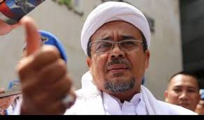 Hari Ini, Rizieq Sihab Datang ke Polda Metro Jaya