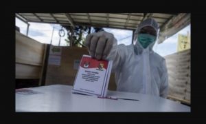 Kemendagri Sebut Tahapan Pemilu 2024 Dimulai Tahun Depan