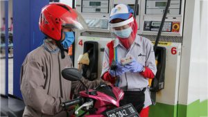 Pengguna BBM Subsidi Mulai Didata, Pertamina : Agar Tak Salah Sasaran