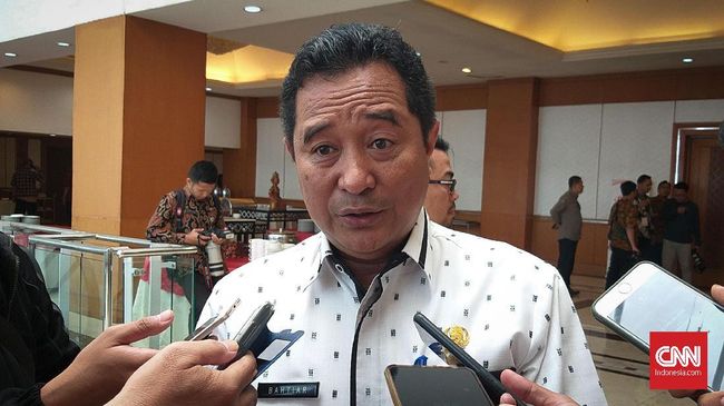 Fix Pilkada Serentak Digelar Tahun 2024