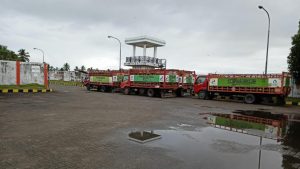 Pertamina Pastikan Suplay BBM dan LPG Aman Pasca Gempa 6,2 SR di Majene