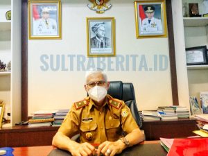 Asrun Lio : Relaksasi Dana BOS Berlanjut, Program Bansos Rp 1 Juta/Siswa Tunggu Arahan