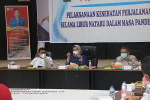 Masih Banyak yang ‘Kapatuli’, Sekda Bakal Panggil Bupati, Kadis Kesehatan dan Kepala Rumah Sakit se-Sultra