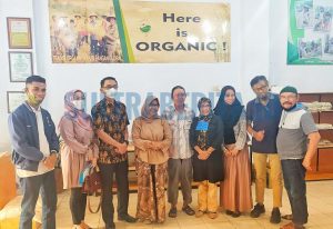 Pimpin Koperasi Syariah BICI, Musyidah Fokus Pendampingan dan Pemasaran Produk Lokal UMKM Sultra