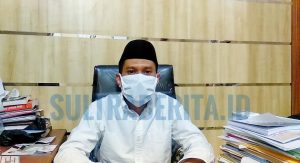 Anggaran Pilkada Kota Kendari Diproyeksi Rp 52 Miliar, Naik Nyaris Tiga Kali Lipat