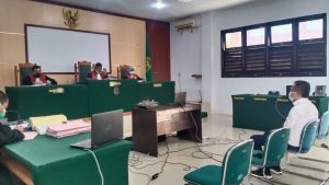 Wakil Ketua DPRD Konkep Hanya Divonis 5 Bulan Penjara, Kejari Konawe Ajukan Banding