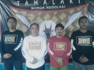 Patuh Prokes Covid-19, Deklarasi Tamalaki Wonua Ndolaki Ditunda