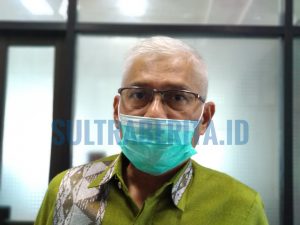 Asrun Lio : Tidak Ada Jatah THR Guru Honorer di APBD
