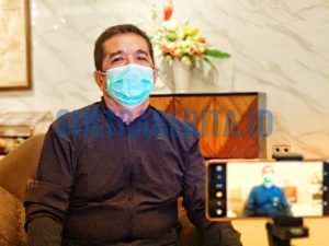 Mulai Lusa Mudik Lebaran Dilarang, Dishub Sultra : Non Mudik Boleh Dengan Dua Syarat Berikut!