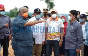 Vaksinasi Sukses, Buton Bakal Didapuk Jadi Tuan Rumah Jambore dan Porprov