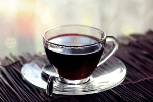 5 Bahaya Minum Kopi saat Perut Kosong