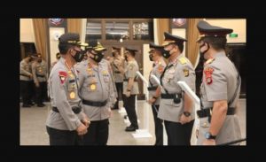 Daftar Harta Kekayaan 5 Jenderal Calon Kapolri