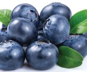 3 Manfaat Kesehatan Buah Bluberi