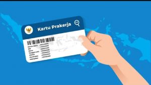 Waspada, Modus Penipuan Berkedok Pendaftaran Kartu Prakerja Gelombang 12