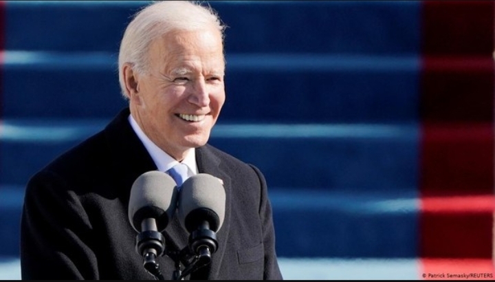 Pemerintahan Joe Biden Kembalikan Posisi Jurnalis VOA Asal Indonesia