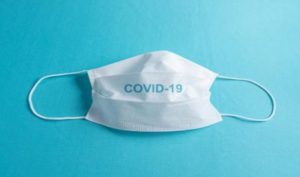 Menurut CDC, Jangan Pakai 6 Jenis Masker Ini