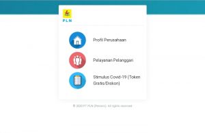 Program Listrik Gratis Berlanjut, Ini Cara Dapatkan Tokennya!