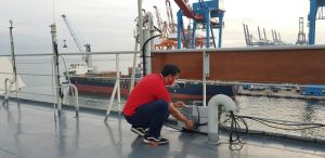 Telkomsel Backup Jaringan Demi Kelancaran Tim Evakuasi Tragedi Sriwijaya Air SJ-182