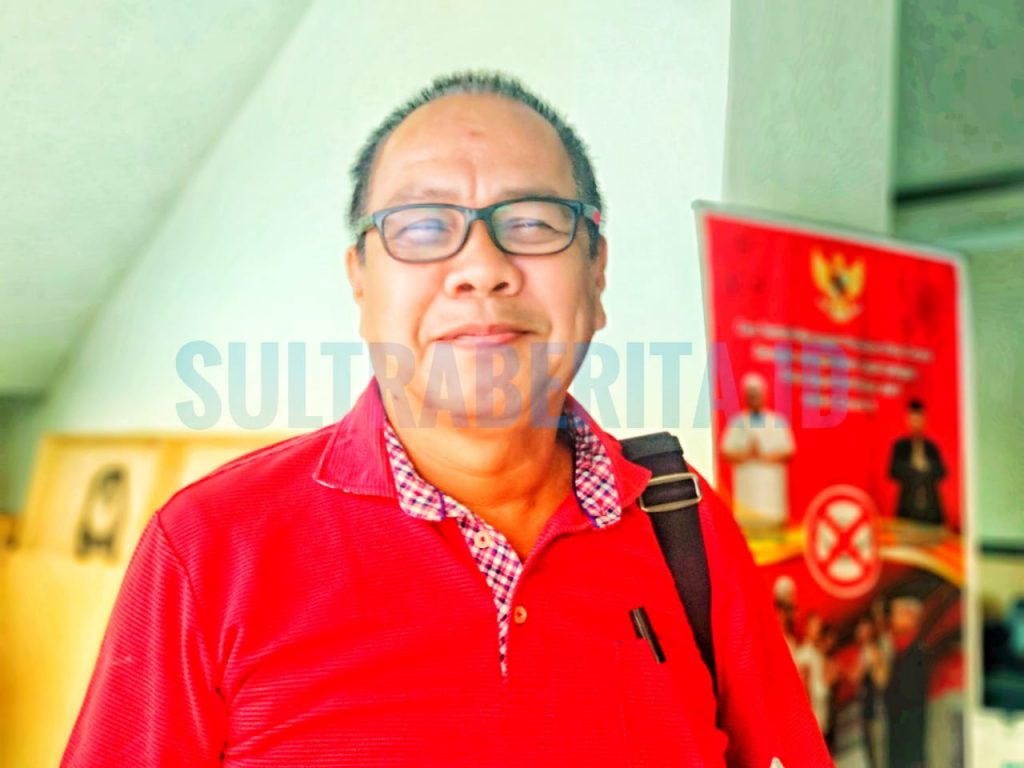 Kepala Bapenda Sultra Jadi Tersangka Gegara Aniaya Mahasiswa