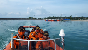 Pemanah Ikan Hilang Saat ‘Beraksi’ di Kawasan Resort Bupati Wakatobi