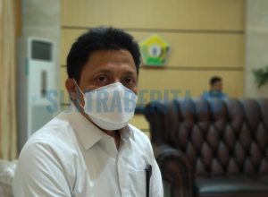 Kendari Mulai Diguyur Hujan, Kolam Retensi Wanggu Siap Difungsikan