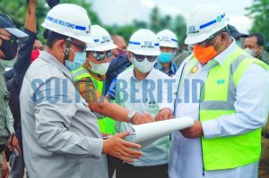 Asbuton ‘Ramah Lingkungan’ Diproyeksi Sokong Project Infrastruktur Skala Nasional