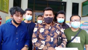 Tokoh Muda Konkep Tolak Wakil Rakyat Terjerat Kasus Hukum