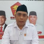 Ketua DPD Gerindra Sultra, Andi Ady Aksar.